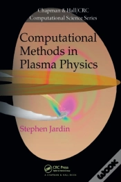 Capa do artigo Computational Methods In Plasma Physics