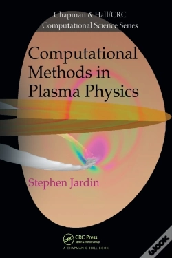 Capa do artigo Computational Methods In Plasma Physics