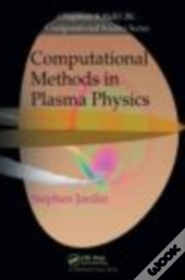 Computational Methods In Plasma Physics
