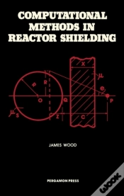 Capa do artigo Computational Methods In Reactor Shielding