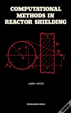 Capa do artigo Computational Methods In Reactor Shielding
