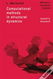 Capa do artigo Computational Methods In Structural Dynamics