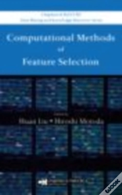 Capa do artigo Computational Methods Of Feature Selection