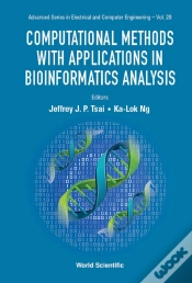Capa do artigo Computational Methods With Applications In Bioinformatics Analysis