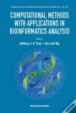 Capa do artigo Computational Methods With Applications In Bioinformatics Analysis