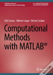 Capa do artigo Computational Methods With Matlab(R)