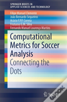 Computational Metrics For Soccer Analysis
