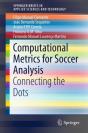 Computational Metrics For Soccer Analysis - Preview