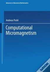 Computational Micromagnetism
