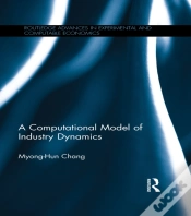 Capa do artigo Computational Model Of Industry Dynamics