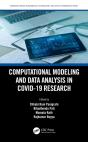 Computational Modeling And Data Analysis In Covid-19 Research - Preview