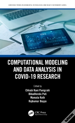 Capa do artigo Computational Modeling And Data Analysis In Covid-19 Research