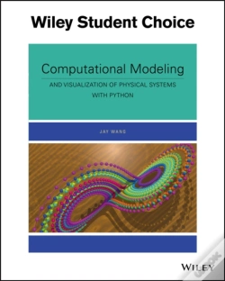 Capa do artigo Computational Modeling And Visualization Of Physical Systems With Python