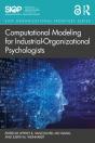Computational Modeling For Industrial-Organizational Psychologists - Preview