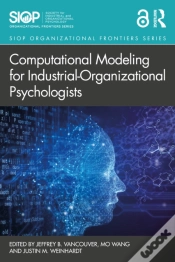 Capa do artigo Computational Modeling For Industrial-Organizational Psychologists
