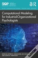 Computational Modeling For Industrial-Organizational Psychologists