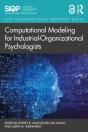 Computational Modeling For Industrial-Organizational Psychologists - Preview