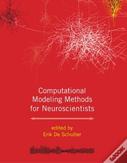 Capa do artigo Computational Modeling Methods For Neuroscientists