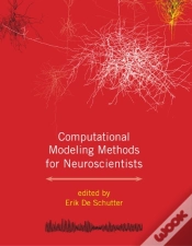 Capa do artigo Computational Modeling Methods For Neuroscientists