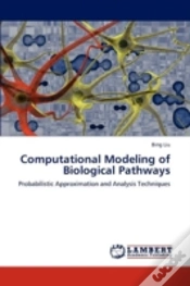 Capa do artigo Computational Modeling Of Biological Pathways