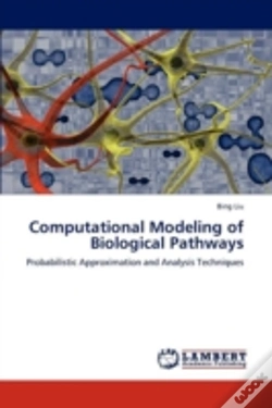 Capa do artigo Computational Modeling Of Biological Pathways
