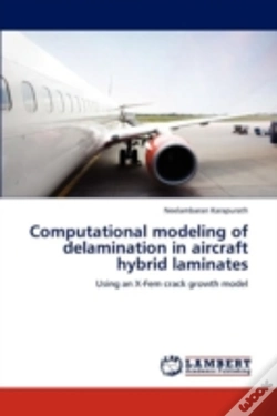 Capa do artigo Computational Modeling Of Delamination In Aircraft Hybrid Laminates