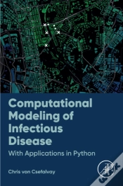 Capa do artigo Computational Modeling Of Infectious Disease