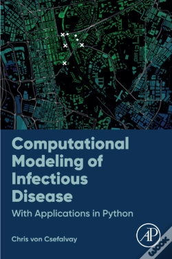 Capa do artigo Computational Modeling Of Infectious Disease