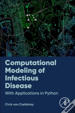 Capa do artigo Computational Modeling Of Infectious Disease