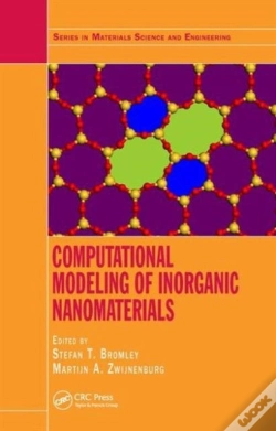 Capa do artigo Computational Modeling Of Inorganic Nanomaterials