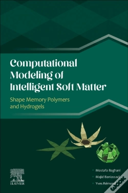 Capa do artigo Computational Modeling Of Intelligent Soft Matter