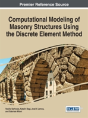 Computational Modeling Of Masonry Structures Using The Discrete Element Method - Preview