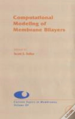 Capa do artigo Computational Modeling Of Membrane Bilayers