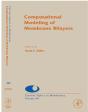 Computational Modeling Of Membrane Bilayers - Preview