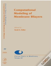 Capa do artigo Computational Modeling Of Membrane Bilayers