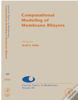 Capa do artigo Computational Modeling Of Membrane Bilayers