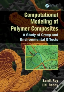 Capa do artigo Computational Modeling Of Polymer Composites