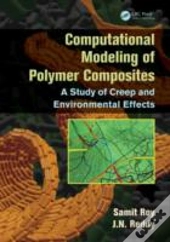 Computational Modeling Of Polymer Composites