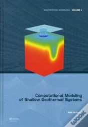 Capa do artigo Computational Modeling Of Shallow Geothermal Systems