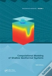 Capa do artigo Computational Modeling Of Shallow Geothermal Systems