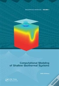 Capa do artigo Computational Modeling Of Shallow Geothermal Systems