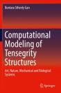 Computational Modeling Of Tensegrity Structures - Preview