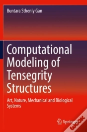 Capa do artigo Computational Modeling Of Tensegrity Structures
