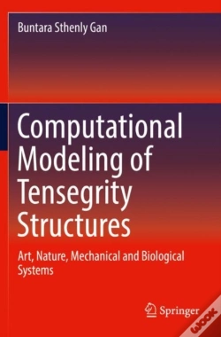 Capa do artigo Computational Modeling Of Tensegrity Structures