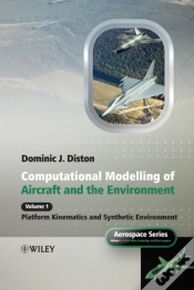 Capa do artigo Computational Modelling And Simulation Of Aircraft And The Environment, Volume 1