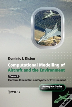 Capa do artigo Computational Modelling And Simulation Of Aircraft And The Environment, Volume 1