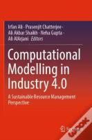Computational Modelling In Industry 4.0