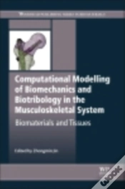 Capa do artigo Computational Modelling Of Biomechanics And Biotribology In The Musculoskeletal System
