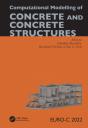 Computational Modelling Of Concrete And Concrete Structures - Preview