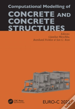 Capa do artigo Computational Modelling Of Concrete And Concrete Structures